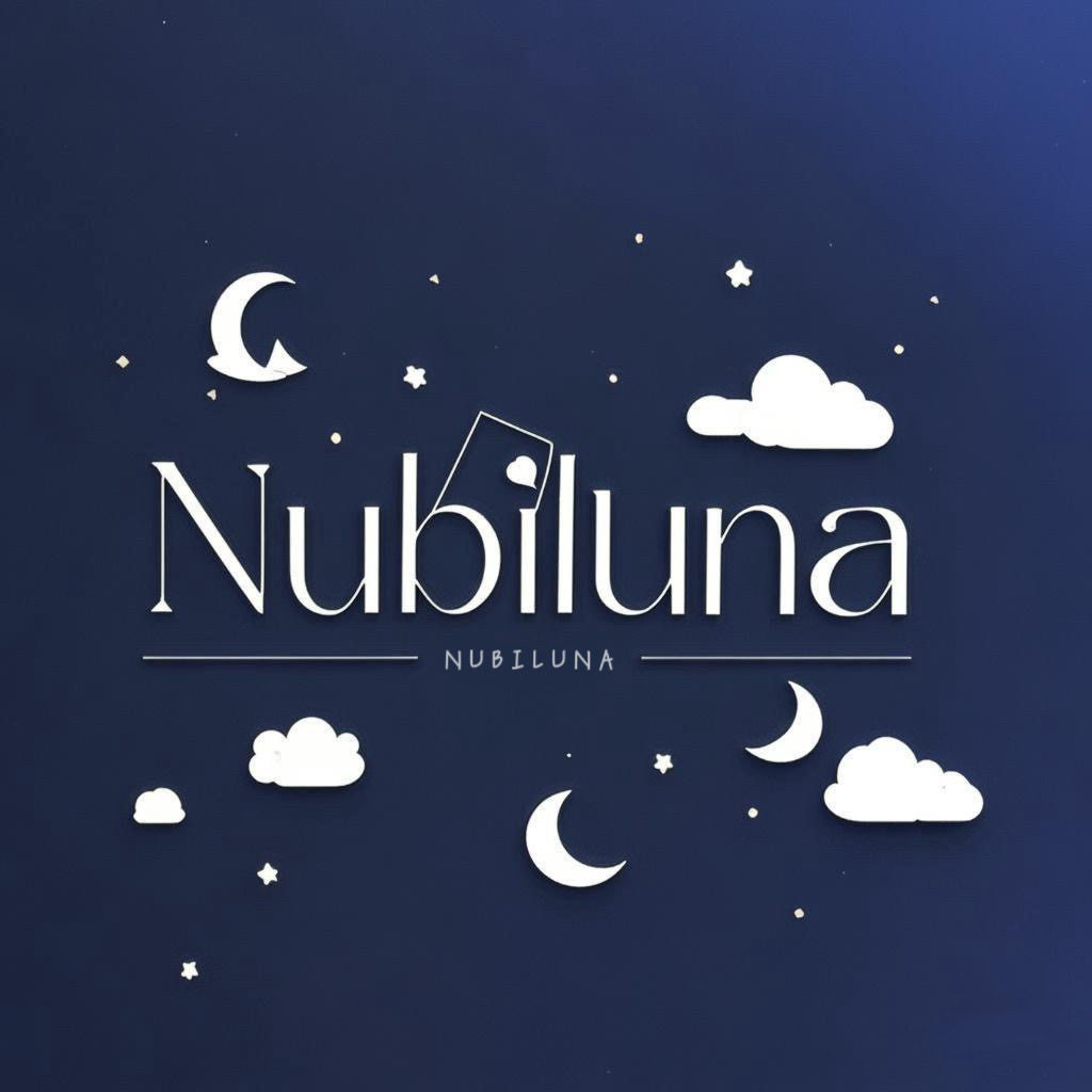 Nubiluna婴童服饰