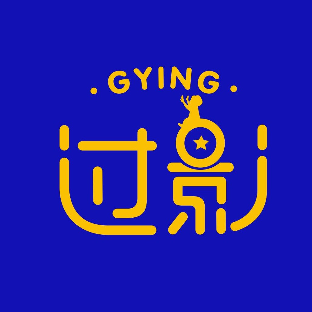 过影旗舰店 店铺LOGO