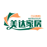 美达家居店 店铺LOGO