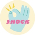SHOCK手可 店铺LOGO