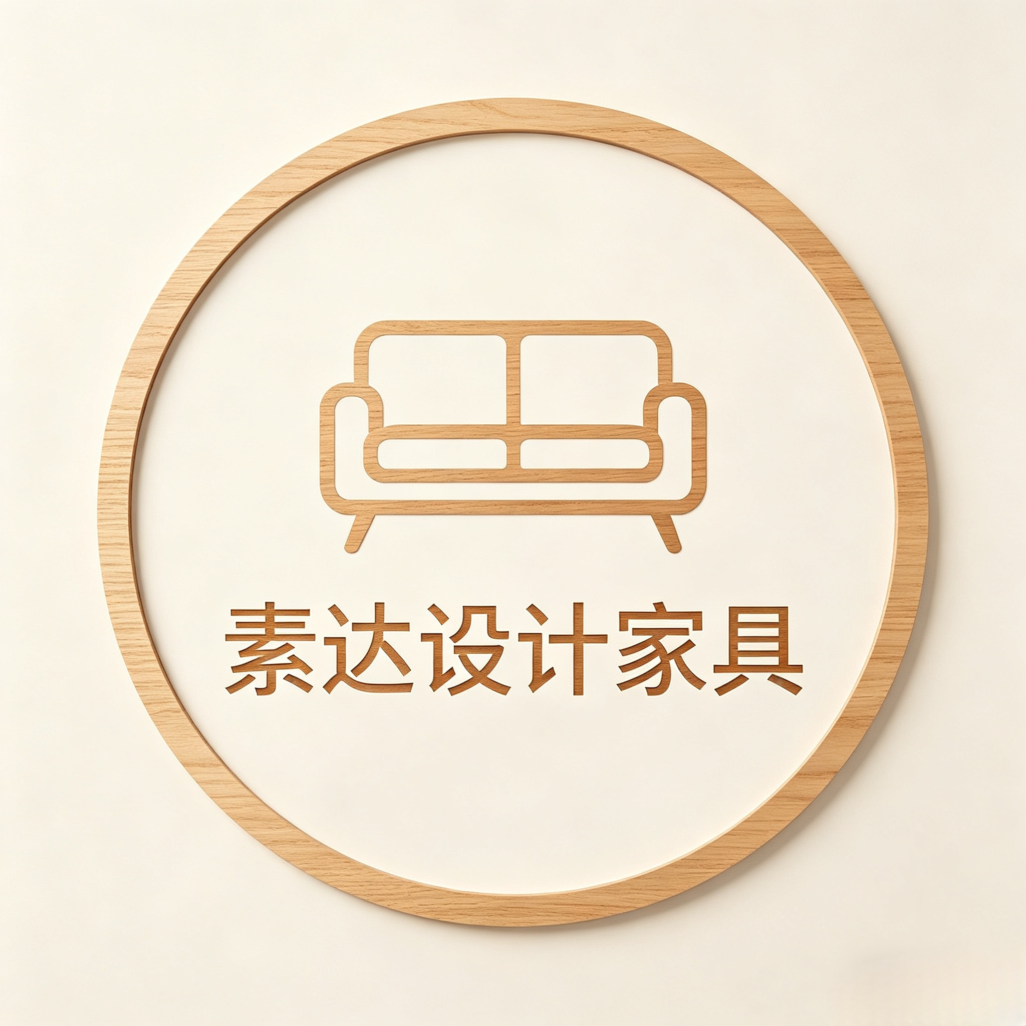 素达设计家具