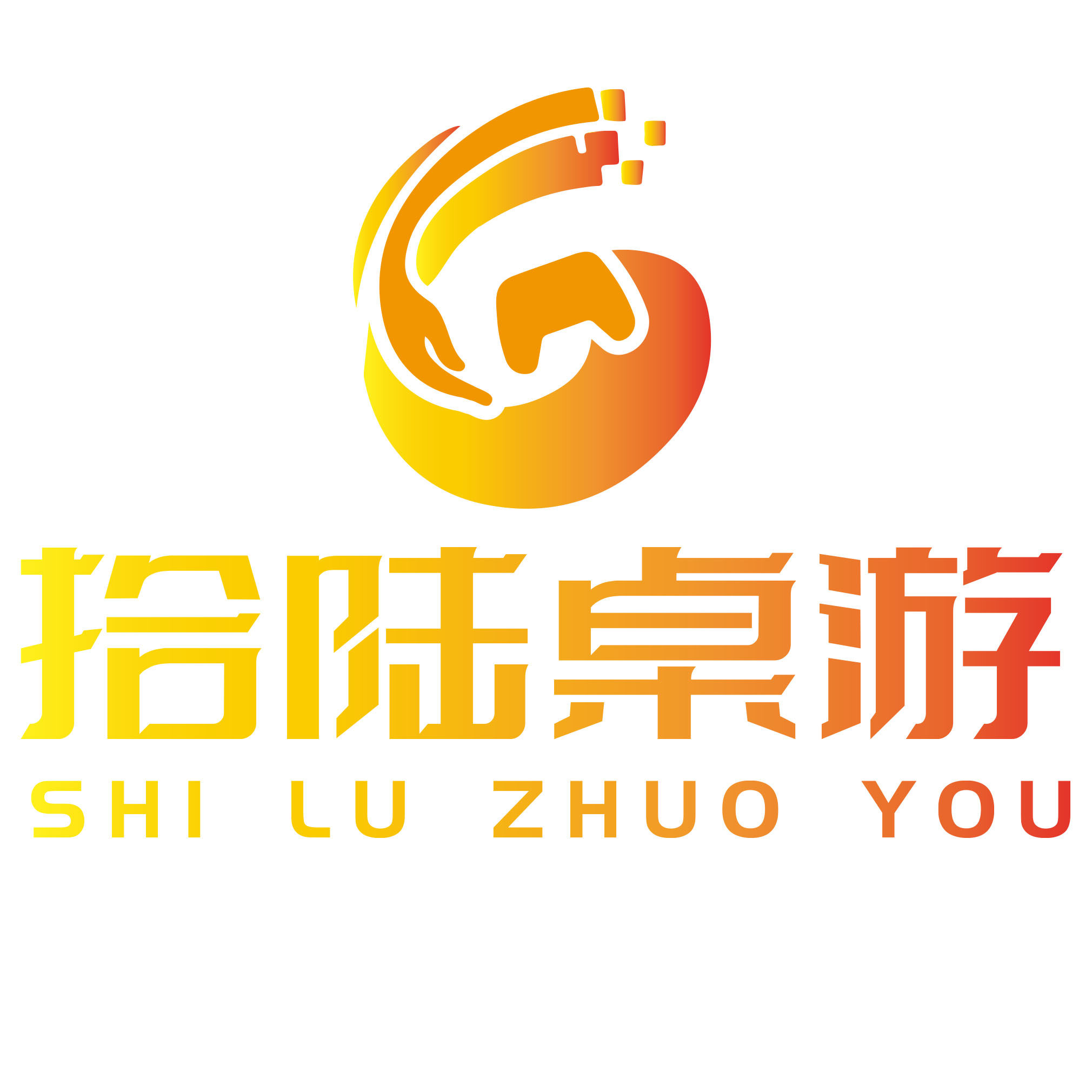 拾陆桌游 店铺LOGO