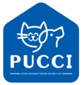 Pucci普奇宠物用品店 店铺LOGO
