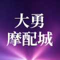 大勇摩配城 店铺LOGO