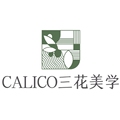 CALICO三花美学 店铺LOGO