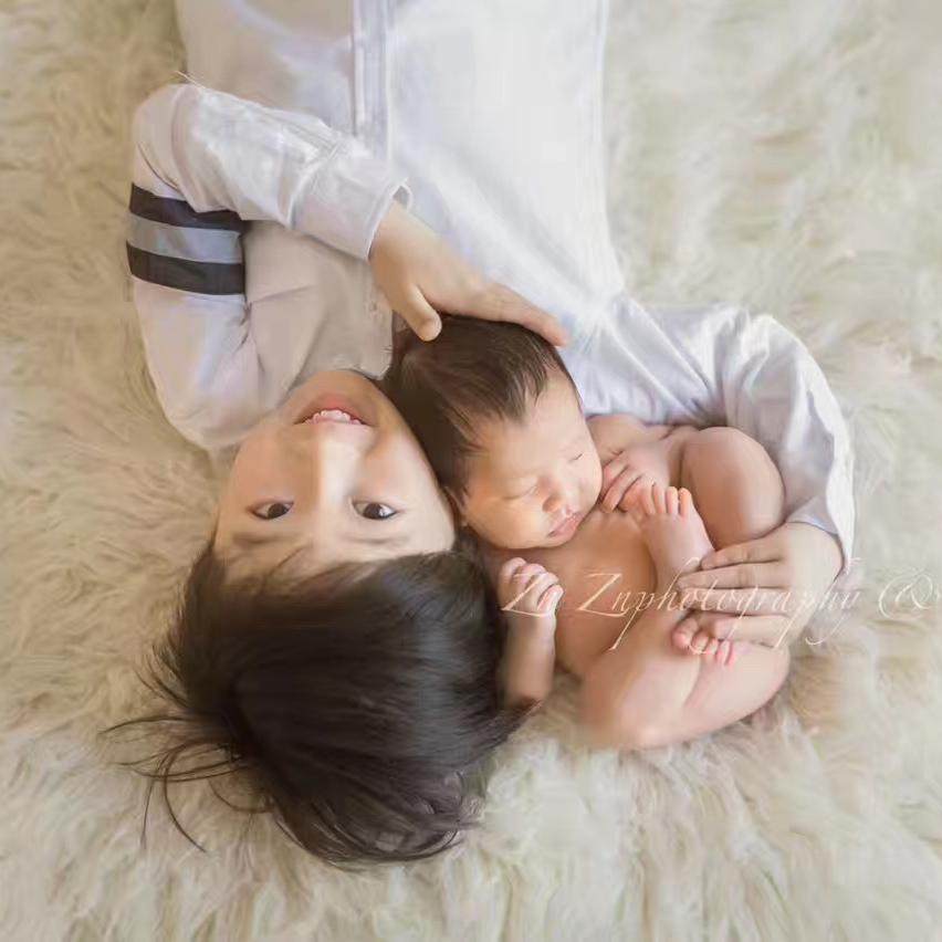 小O爸男婴童店 LUSON BABY