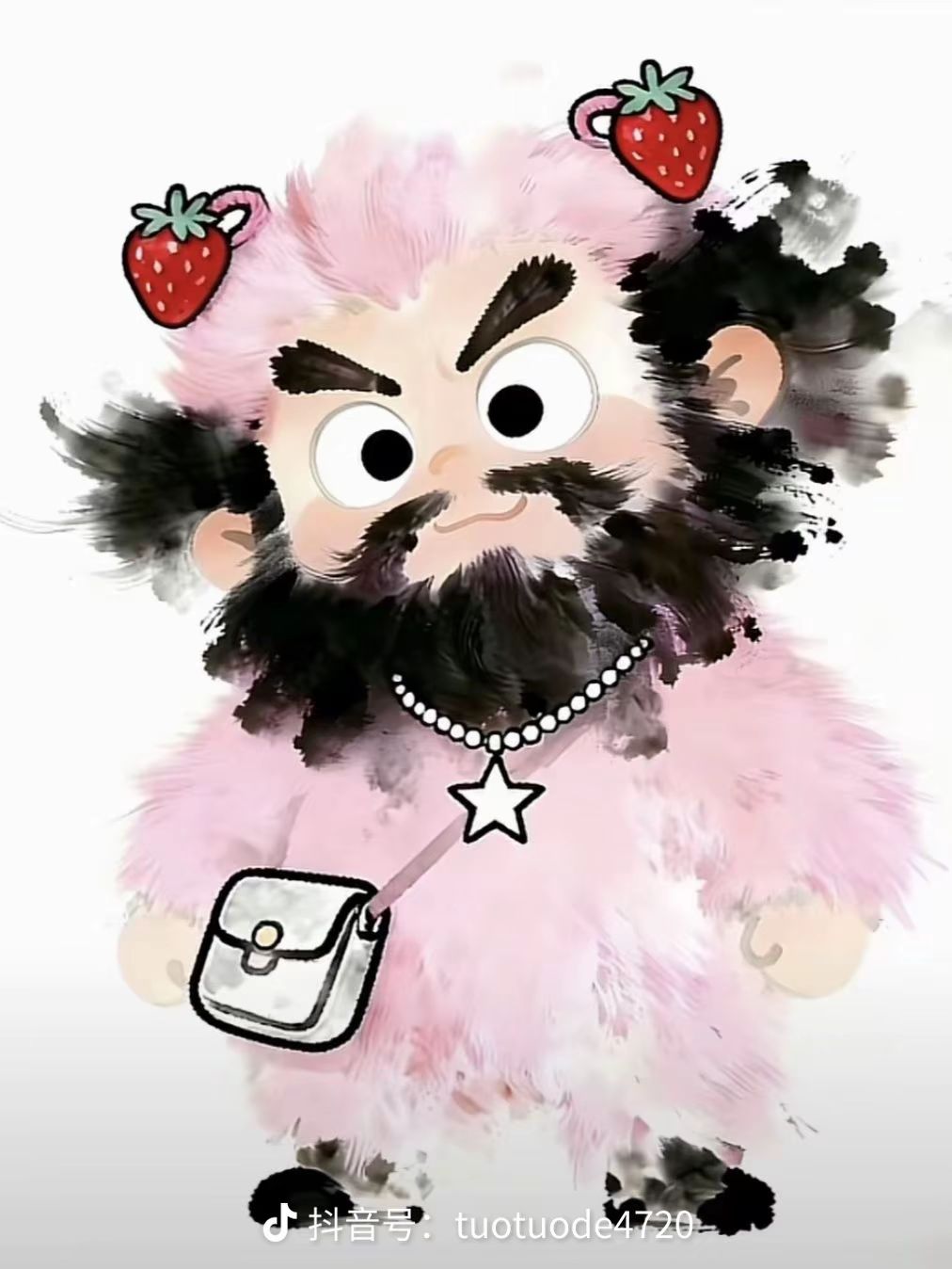 吃不堡只做香精香料
