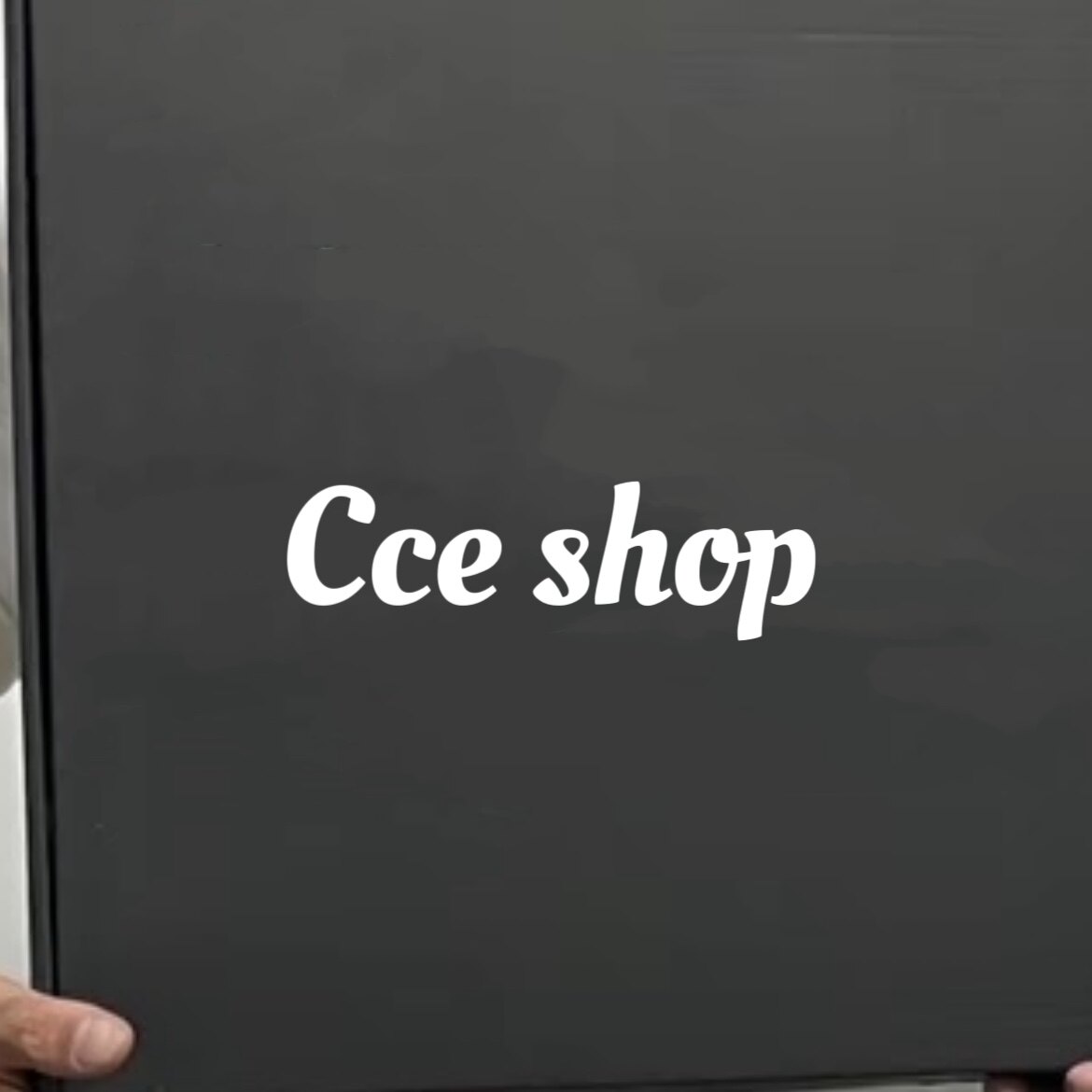 Cce shop 店铺LOGO