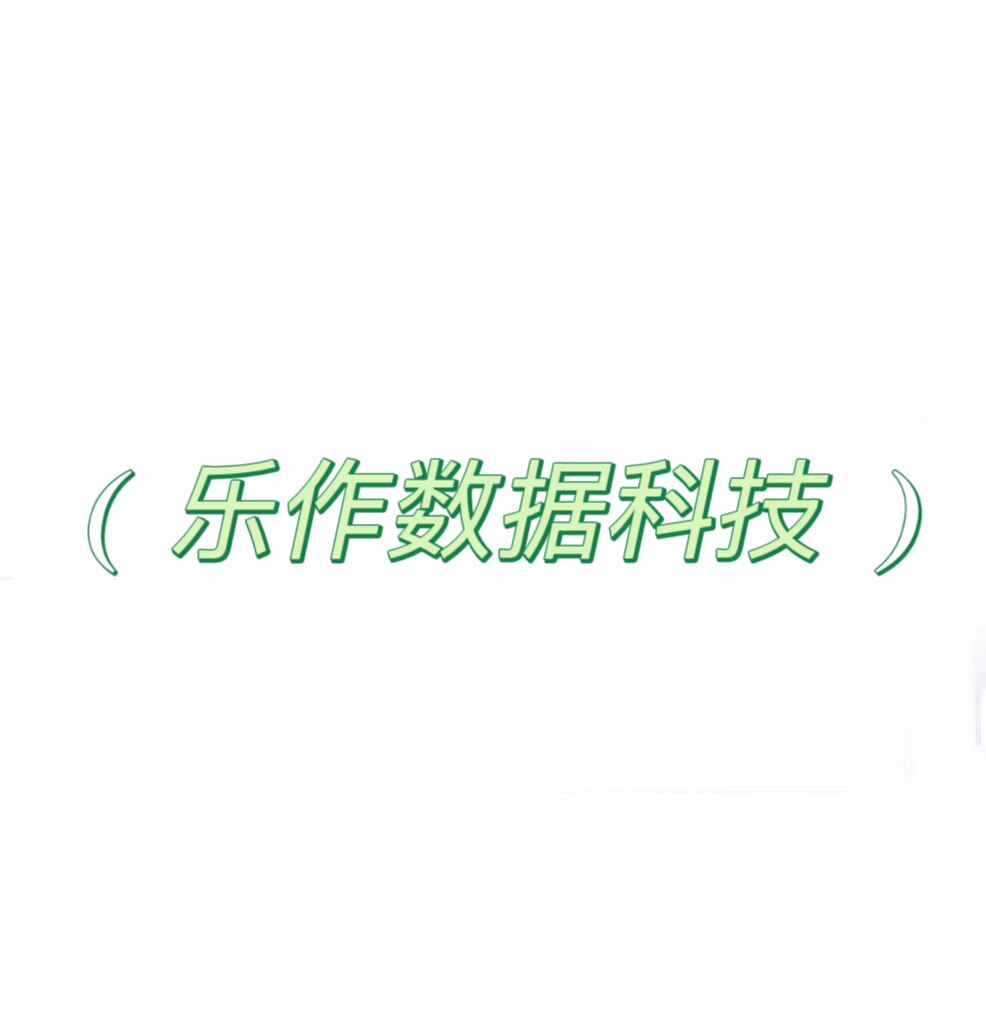 乐作数据科技