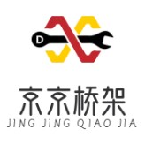 河北京京桥架厂 店铺LOGO