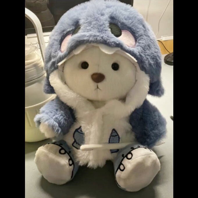 精品毛绒小铺