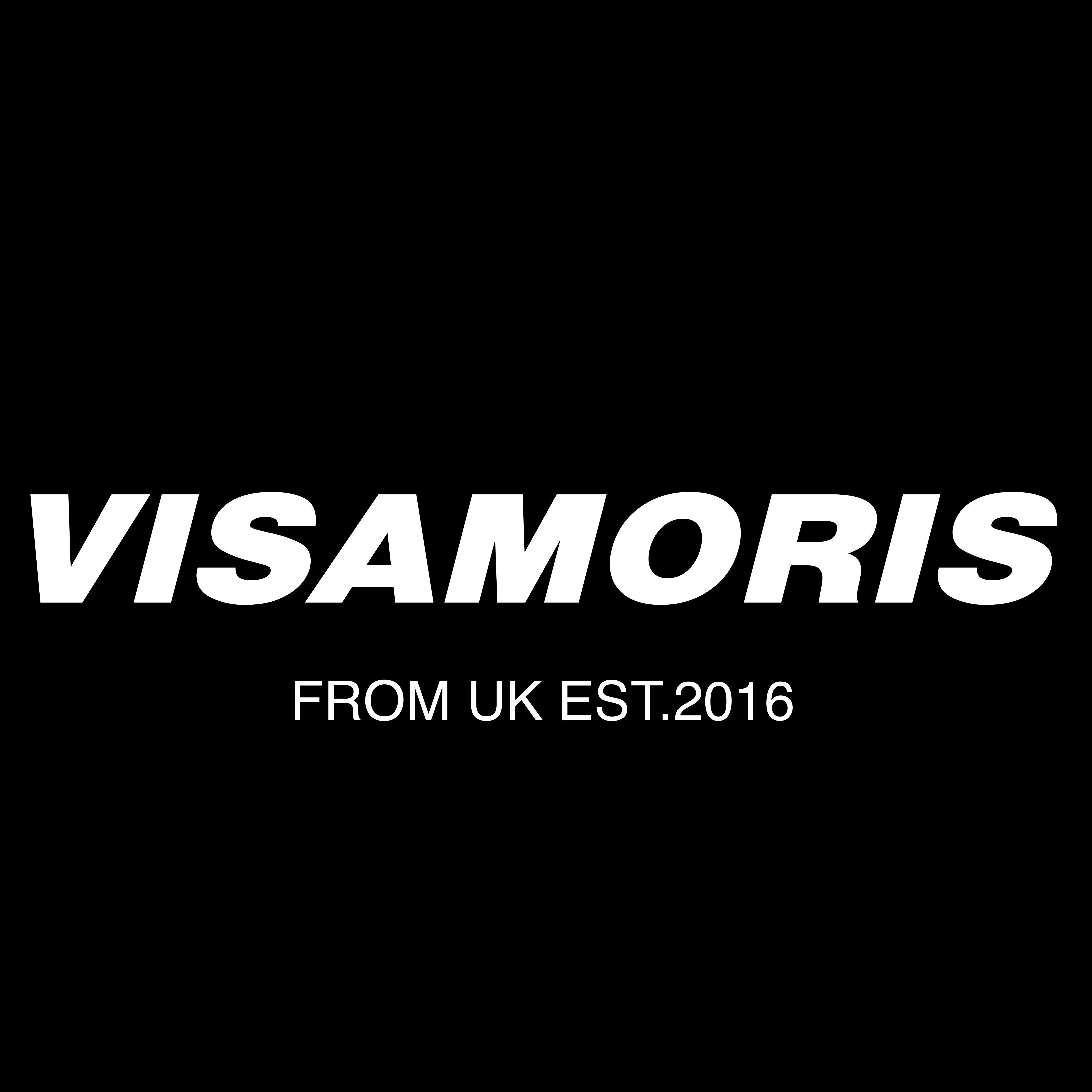 visamoris旗舰店