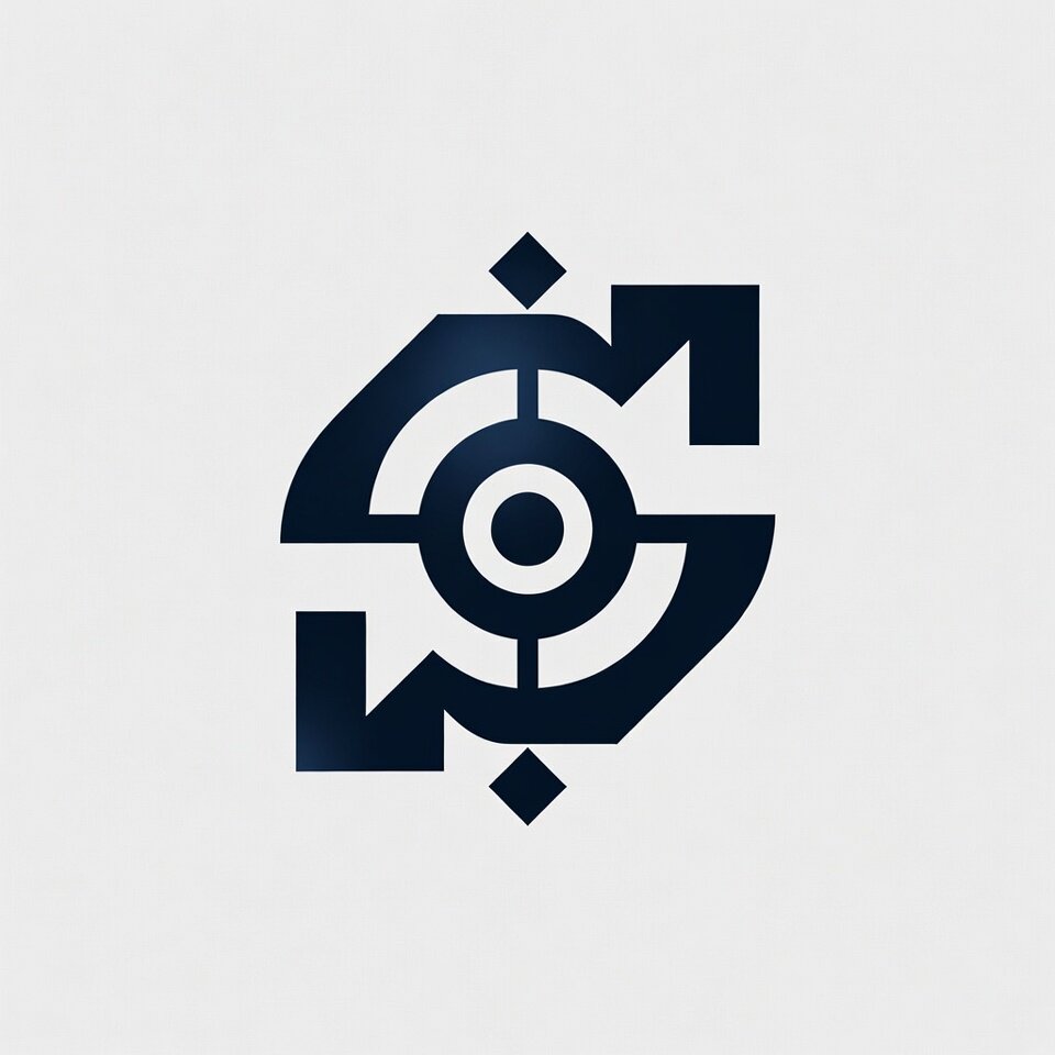 SoloForge游戏工作室 店铺LOGO