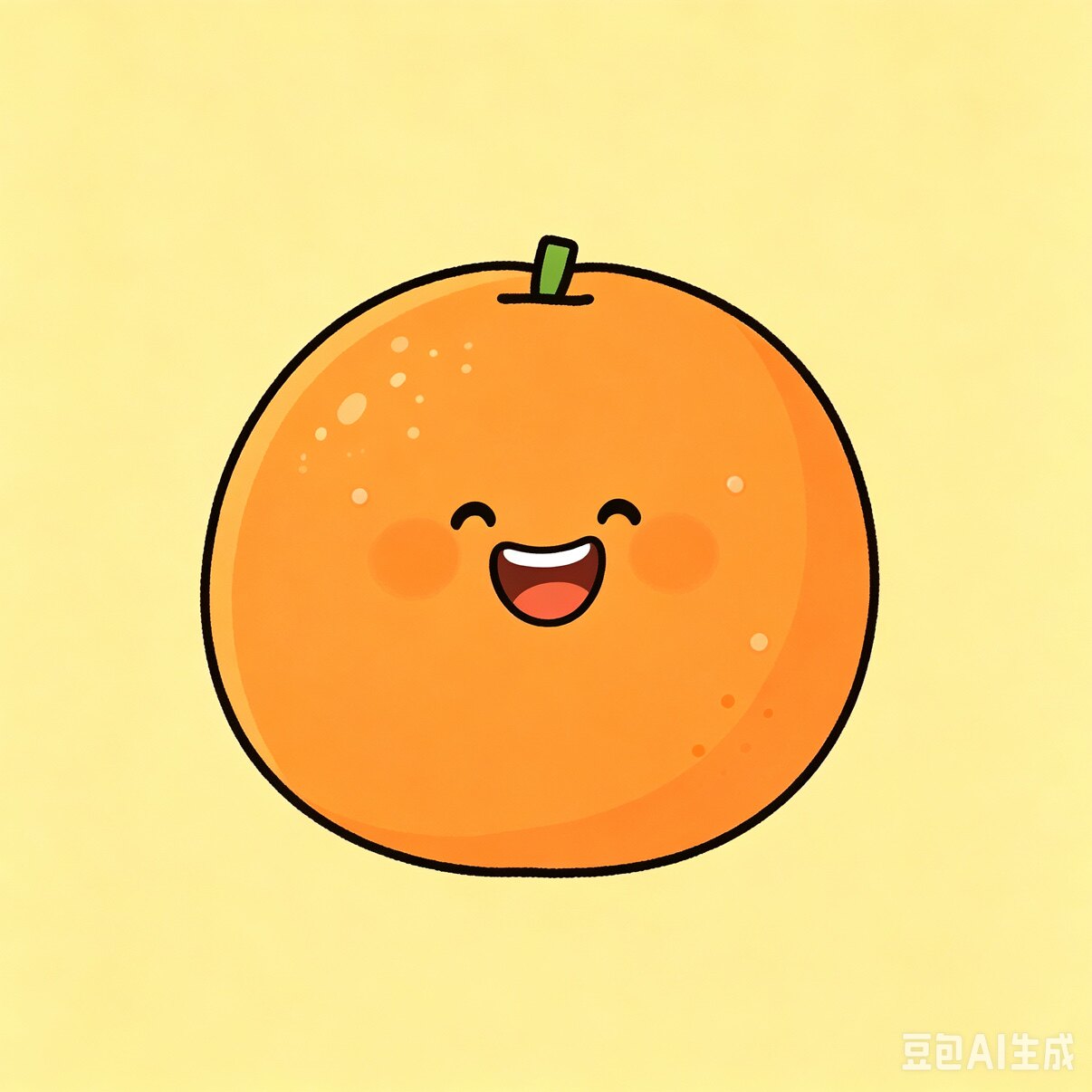 沐萌家 原创定制 店铺LOGO