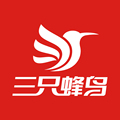 三只蜂鸟官方店