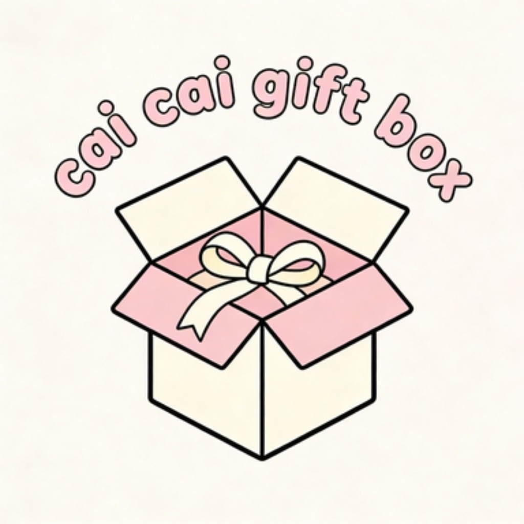 Cai Cai Gift Box