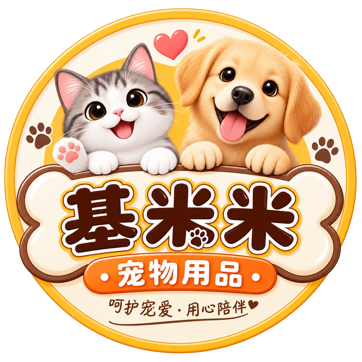 基米米宠物用品
