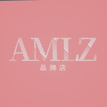AMLZ品牌店 店铺LOGO
