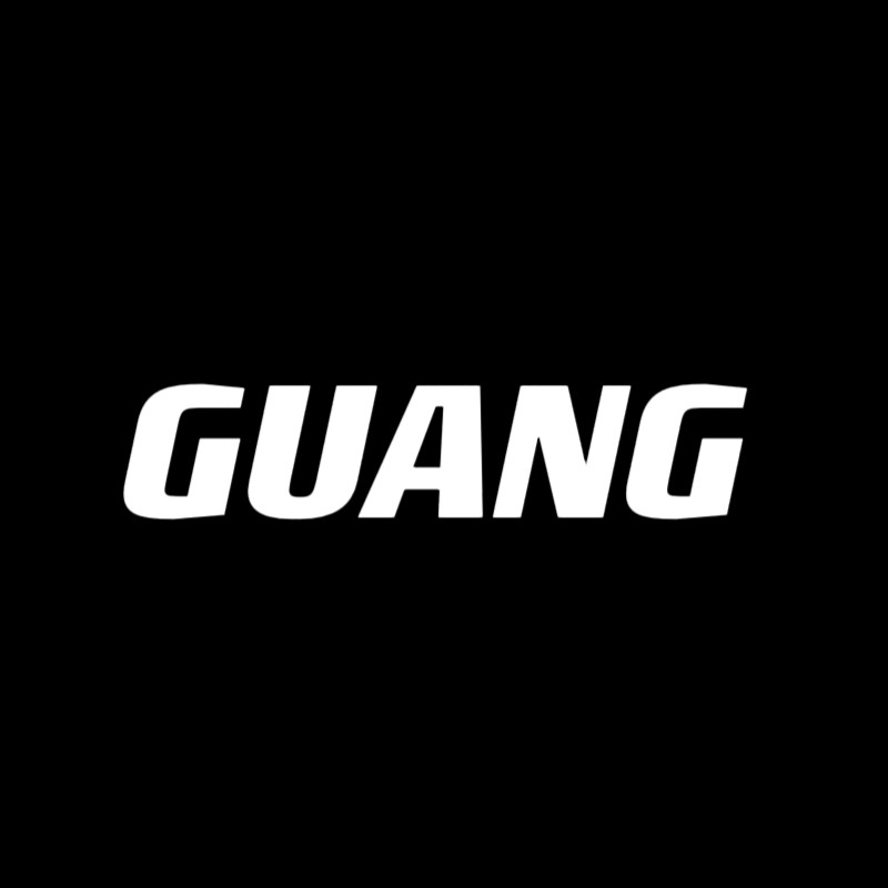 GUANG凹凸曼