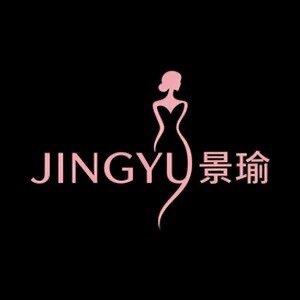 JINGYU景瑜原创 店铺LOGO