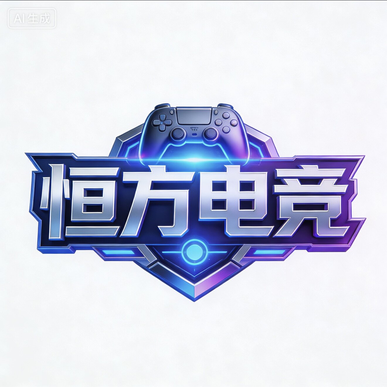 恒方电竞