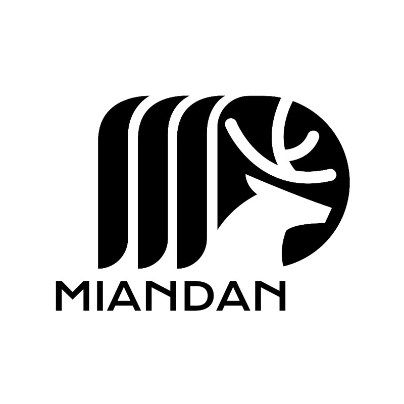 棉旦工作室 店铺LOGO