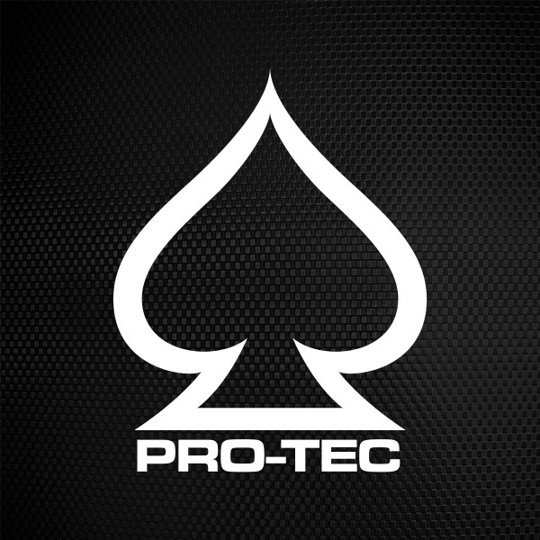 上海PROTEC总店 店铺LOGO