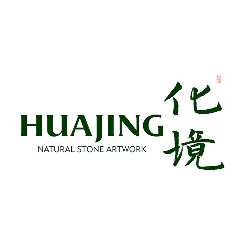 化境l天然石画 店铺LOGO