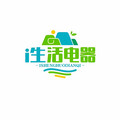i品牌生活电器店 店铺LOGO