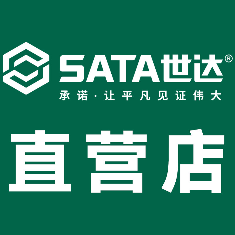 SATA世达店 店铺LOGO