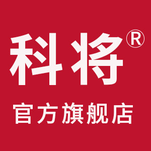 科将服饰旗舰店 店铺LOGO