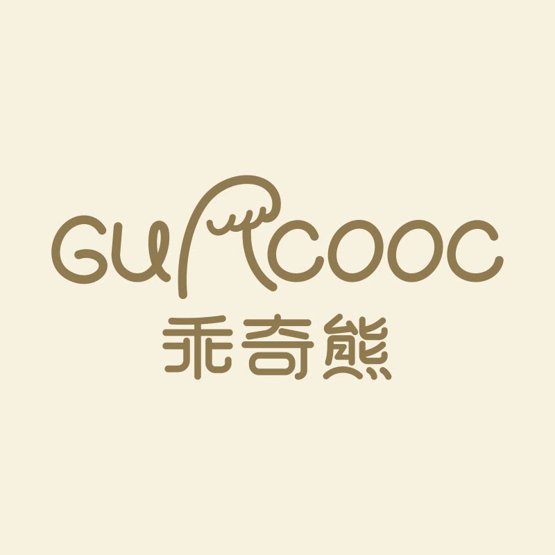 乖奇熊旗舰店 店铺LOGO