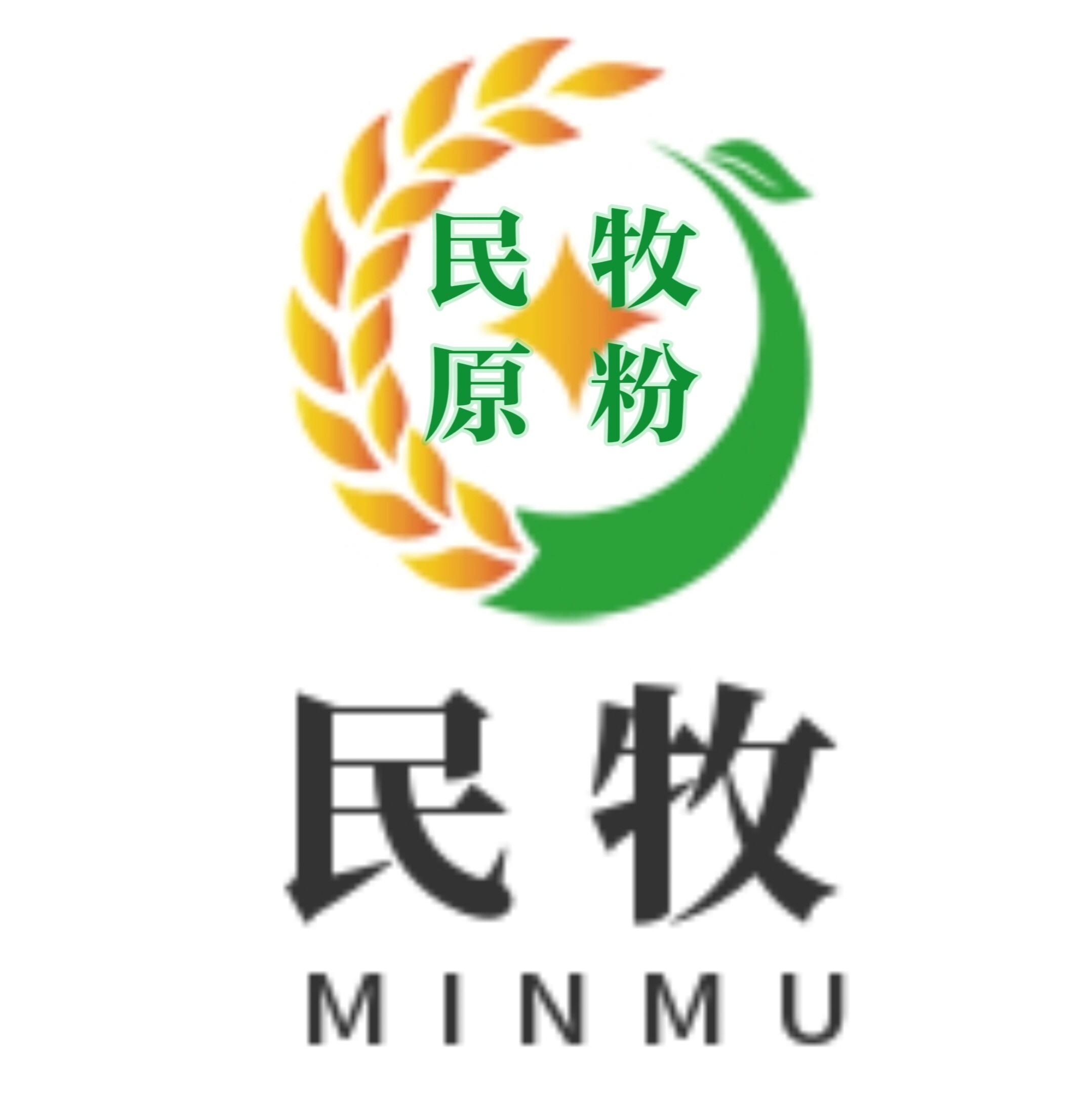 民牧