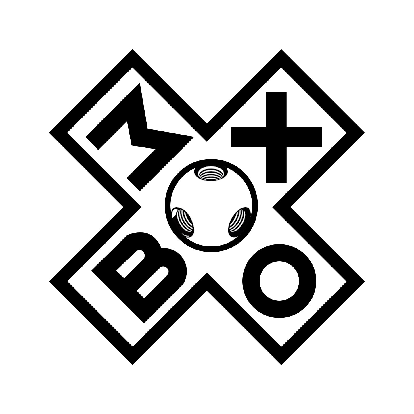 Moobox 店铺LOGO