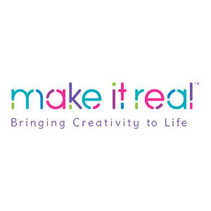 make it real进口玩具礼品店