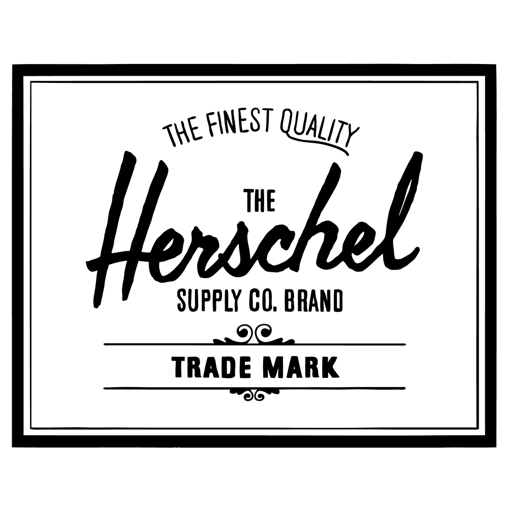 herschel旗舰店 店铺LOGO