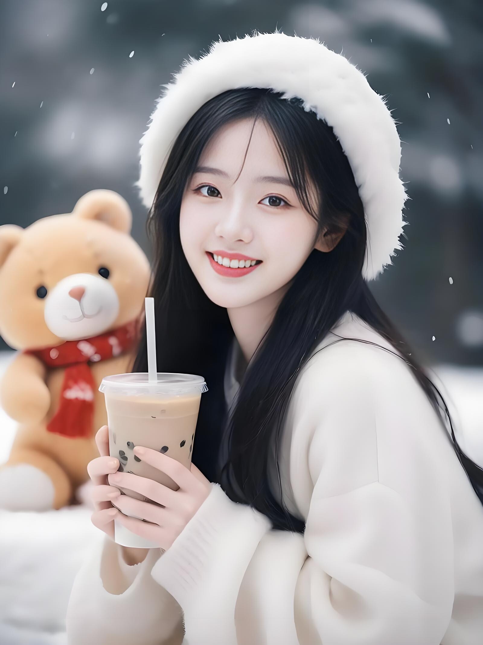 简爱86