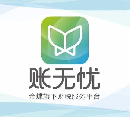 账无忧专业代账软件