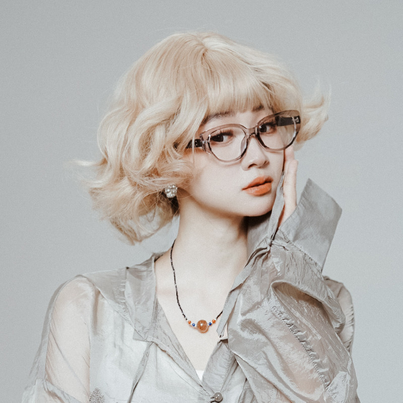 Eyevmy造香殿