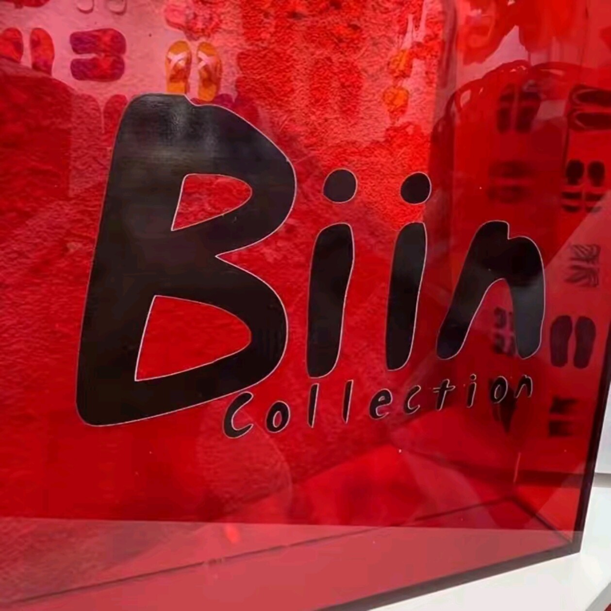 Biincollection