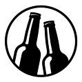 瓶瓶的啤酒屋