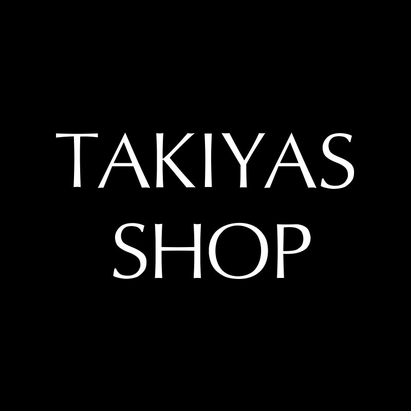 TAKIYA 精致法式清新风