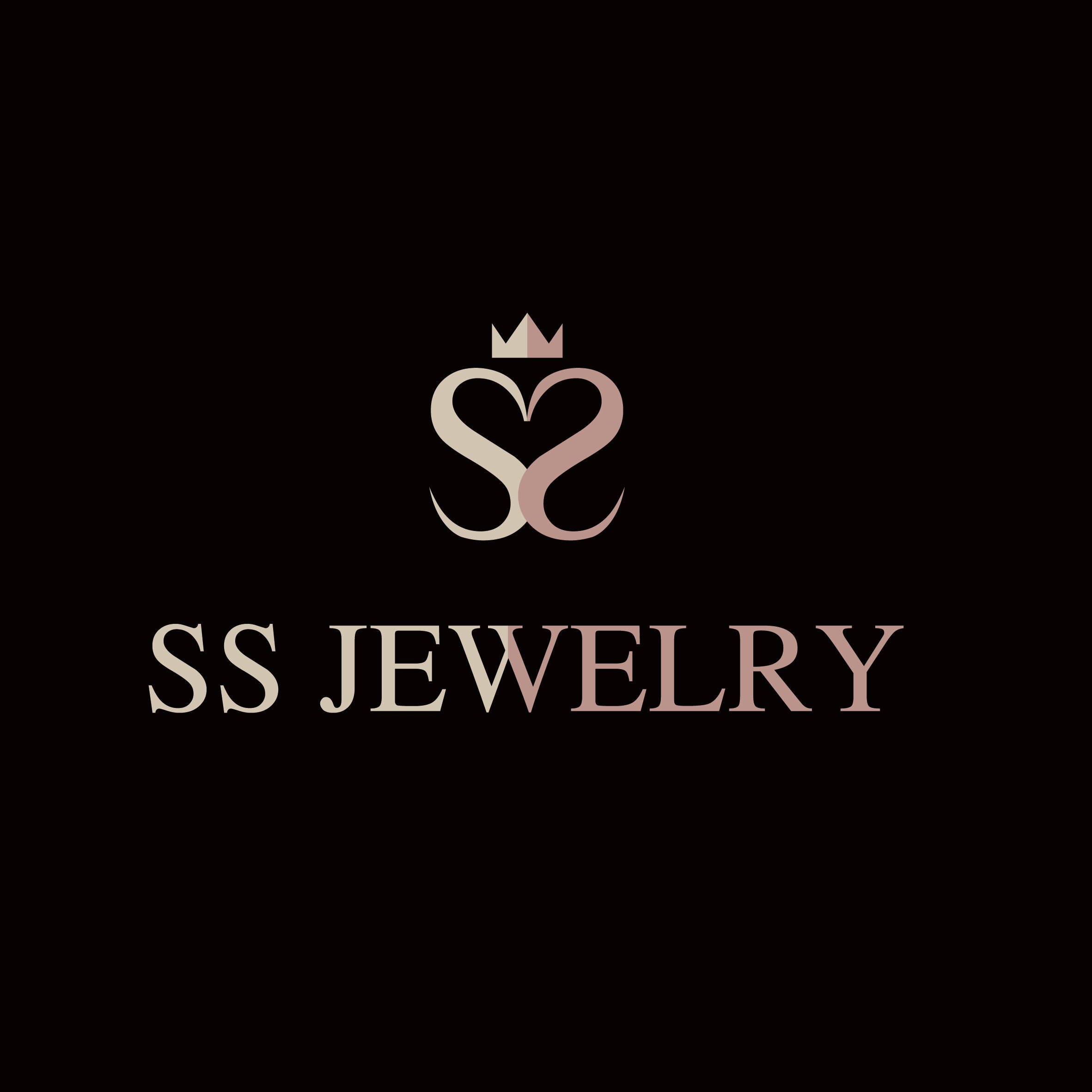 SS Jewelry 轻奢珠宝