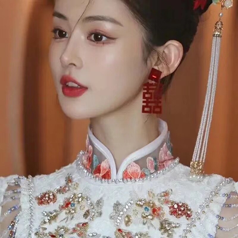 一诺新娘饰品