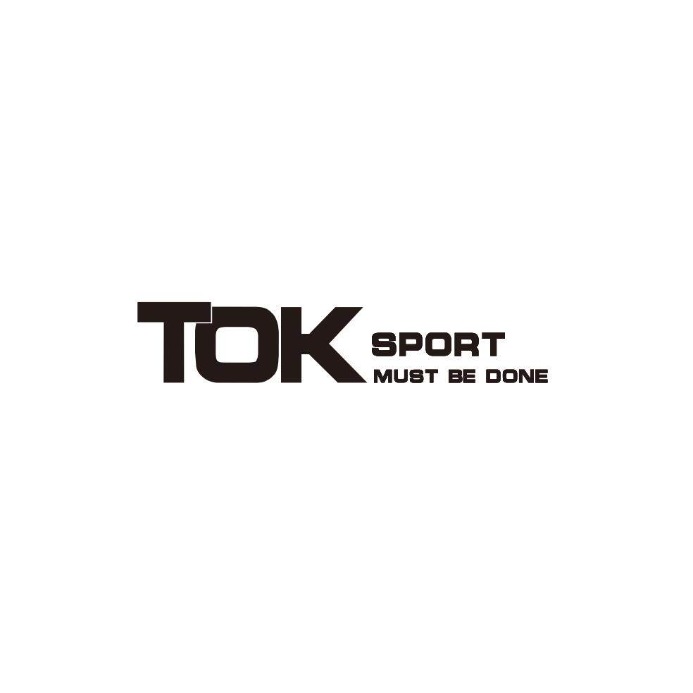 TOKSPORT体育装备店 店铺LOGO