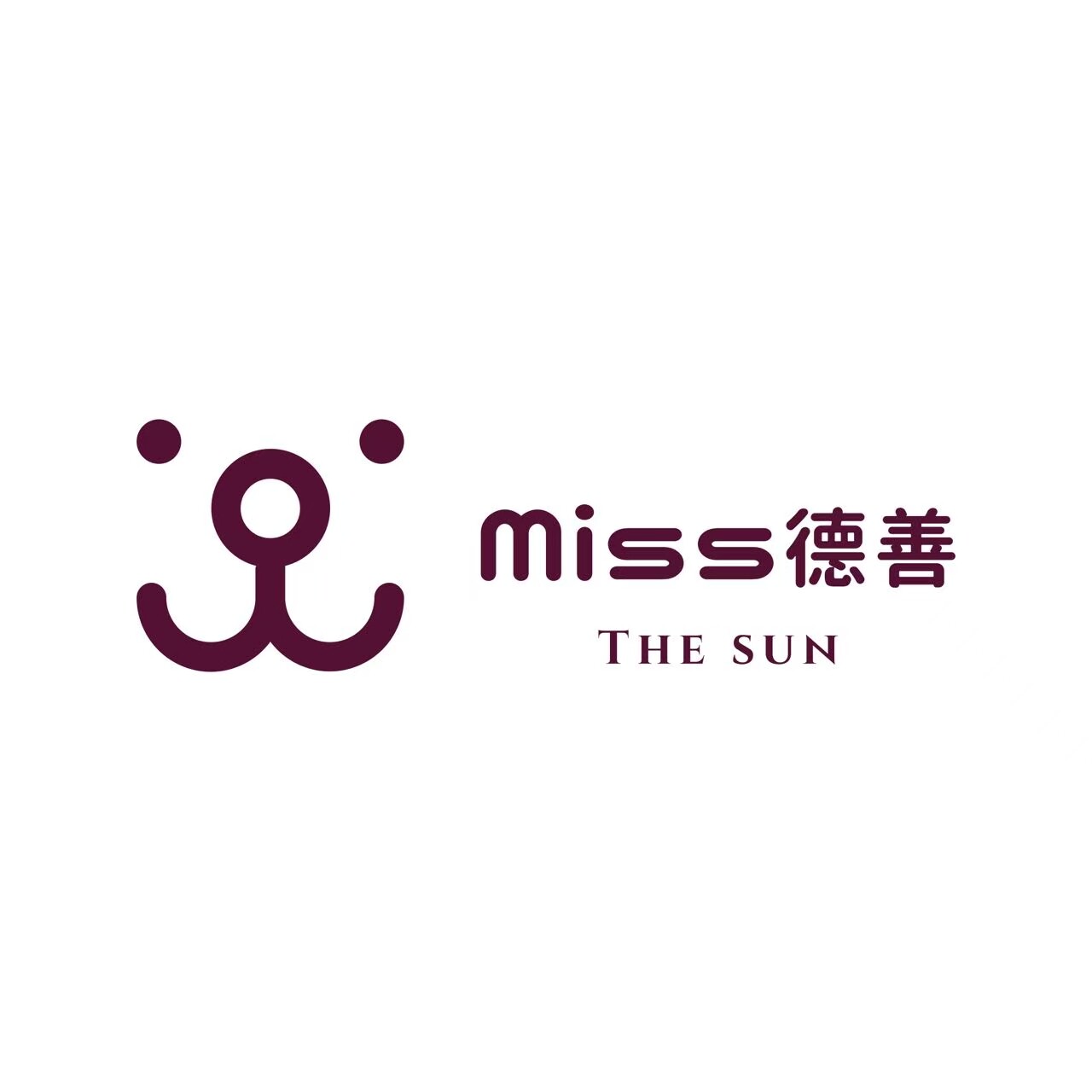 Miss德善 店铺LOGO