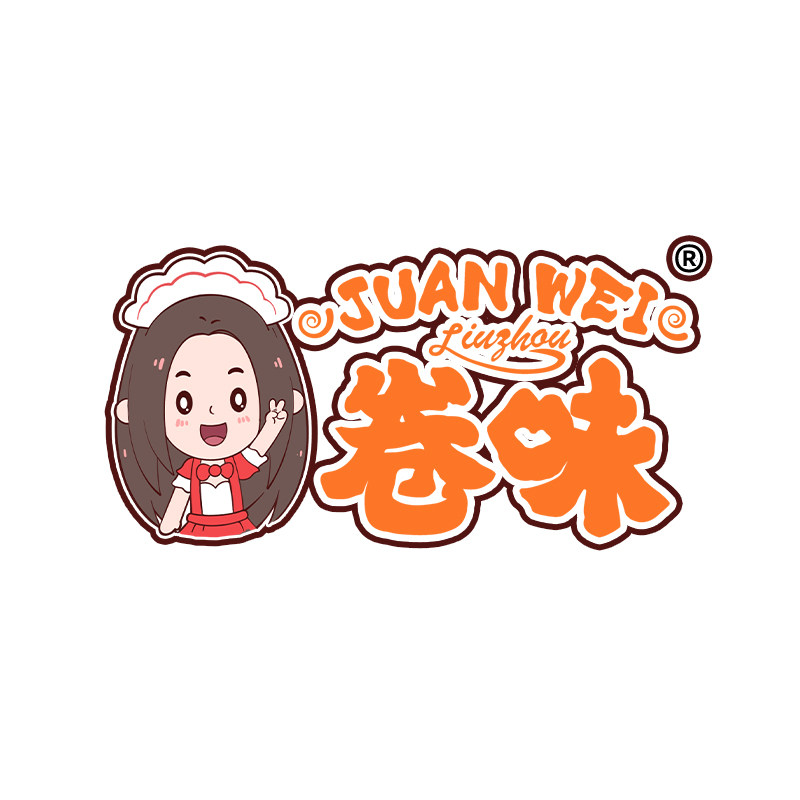 卷味食品旗舰店