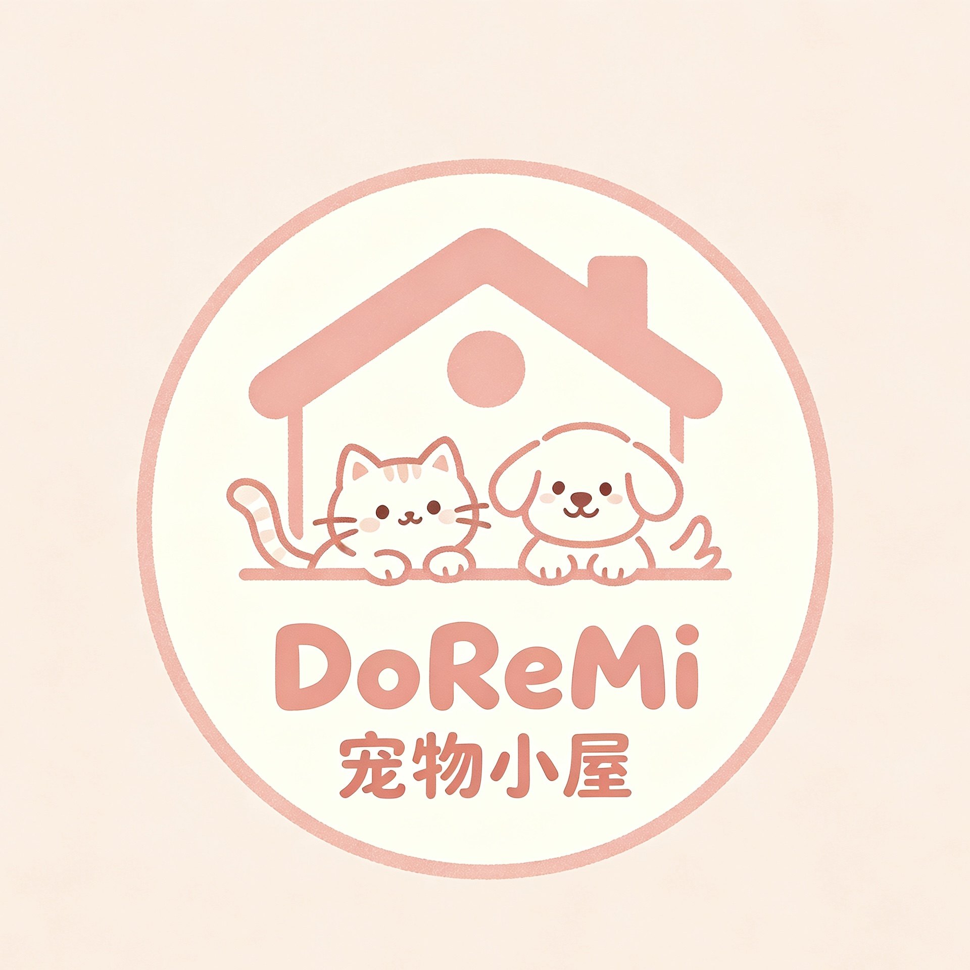 DoReMi宠物用品小屋