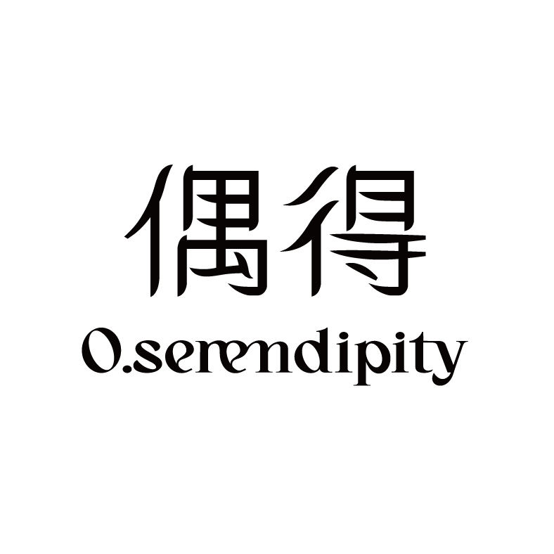 偶得一物男装