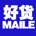 好货MAILE 店铺LOGO